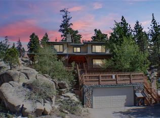 38977 Big Bear Blvd, Big Bear City, CA 92315