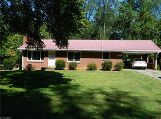 3660 Horseshoe Rd, Westfield, NC 27053