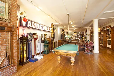 Sold by Corcoran