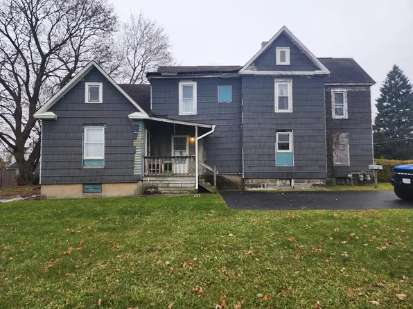 170 Lynwood Ave, Elmira Heights, NY 14903