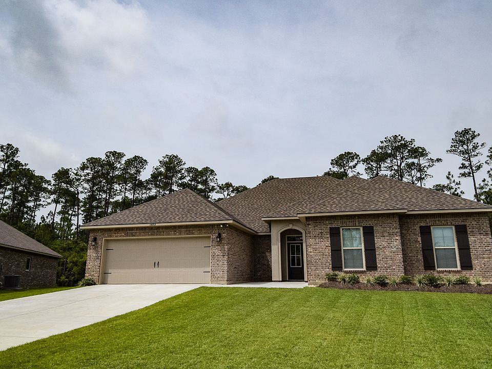 11673 Brookstone Dr Ocean Springs MS 39564 Zillow