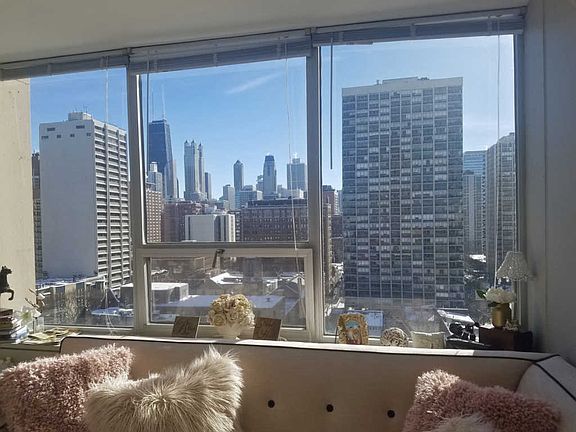 5th image of 70 W Burton Pl APT 1405F