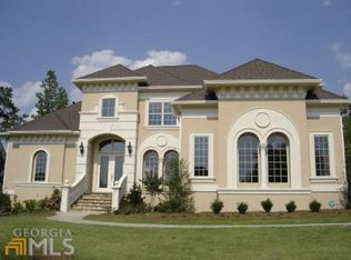 815 Black Diamond Dr, McDonough, GA 30253