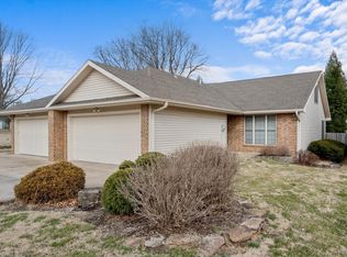 4146 S Fairway Ave, Springfield, MO 65804