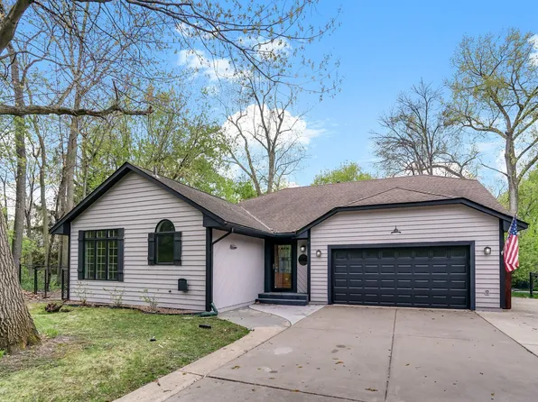 4785 Mayelin Ave NE, Saint Michael, MN 55376