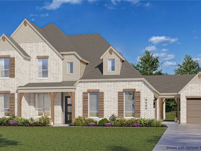 2809 Hillview Ln, Sherman, TX, 75092