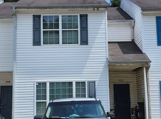 1707 Carrington Dr, Griffin, GA 30224