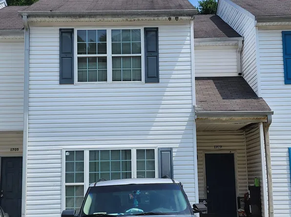 1707 Carrington Dr, Griffin, GA 30224