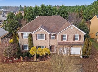 19 Laurelcrest Ln, Dallas, GA 30132