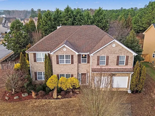 19 Laurelcrest Ln, Dallas, GA 30132