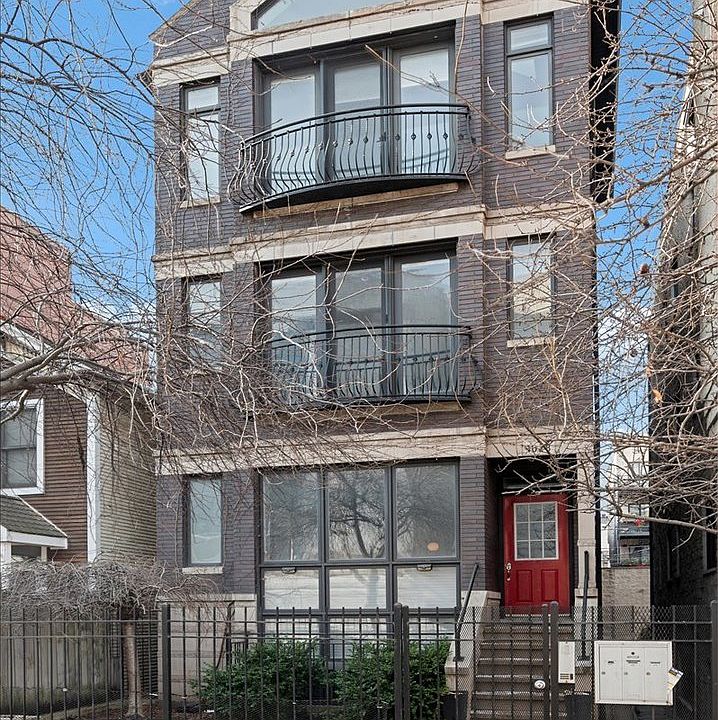 1st image of 1628 N Bosworth Ave #2