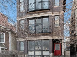 1628 N Bosworth Ave #2, Chicago, IL 60642