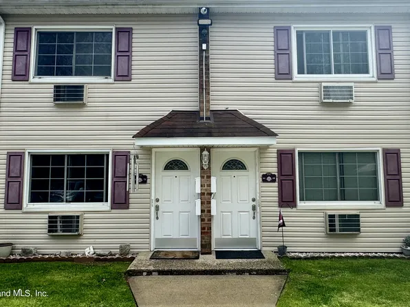 3747 Amboy Rd APT 7B, Staten Island, NY 10308