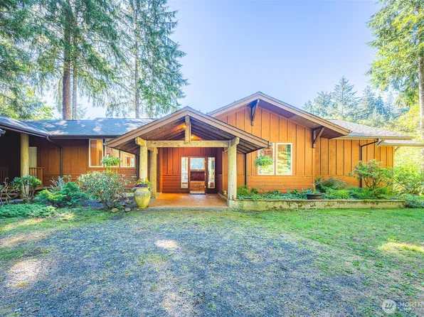 173 Pleasant Meadows, Beaver, WA 98305