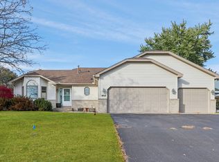 4824 89th Cres N, Brooklyn Park, MN 55443