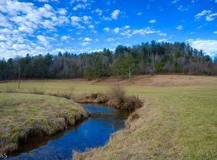 0 Mountaintown Rd, Ellijay, GA 30540