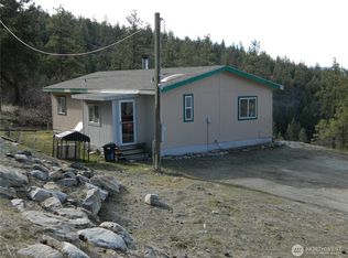 28 Ridgeline Rd S, Tonasket, WA 98855