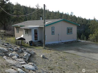 28 Ridgeline Road, Tonasket, WA, 98855