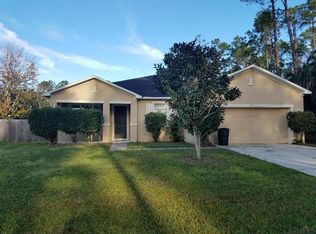 35 Powder Hill Ln, Palm Coast, FL 32164