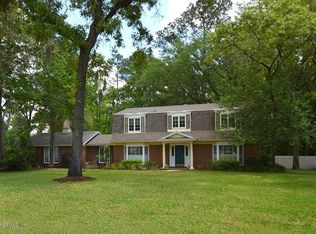 8039 Shady Grove Rd, Jacksonville, FL 32256