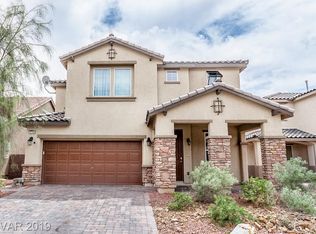 5740 Clear Haven Ln, North Las Vegas, NV 89081