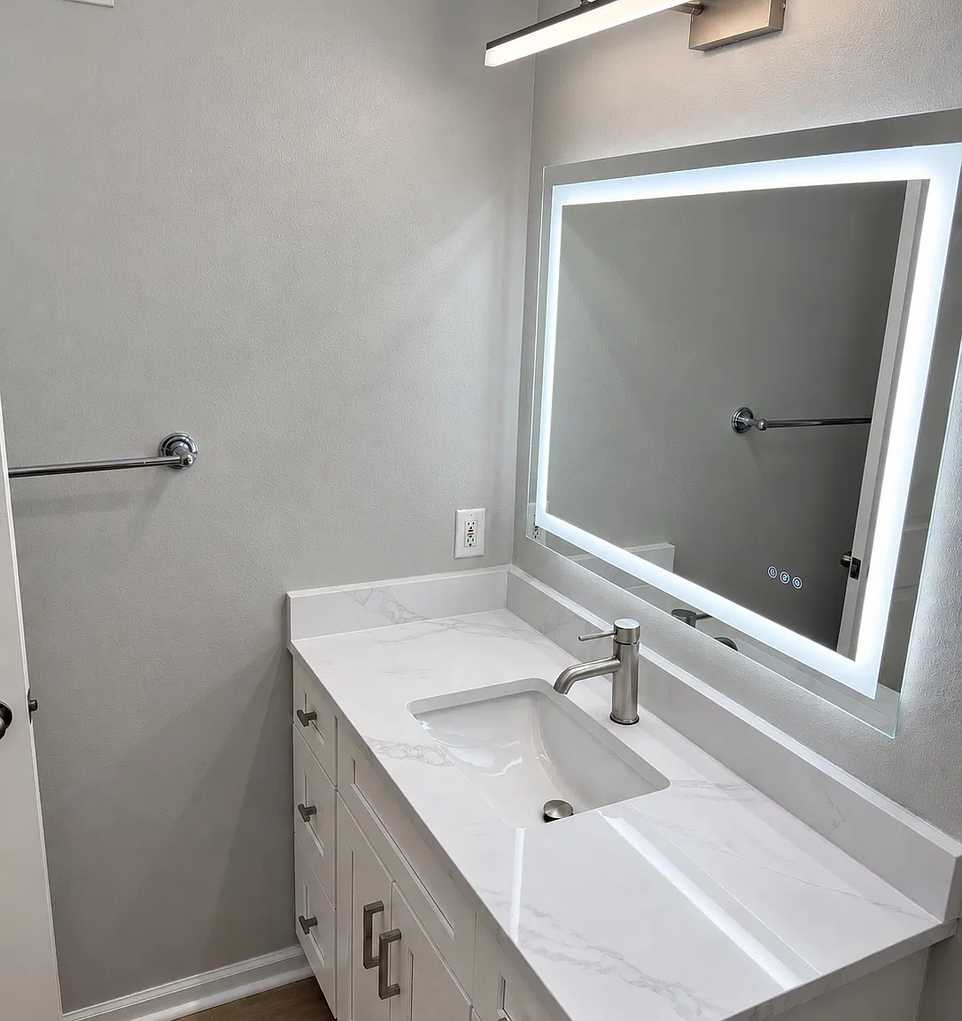 1 bed, 850 sqft, $1,800 — Photo 4