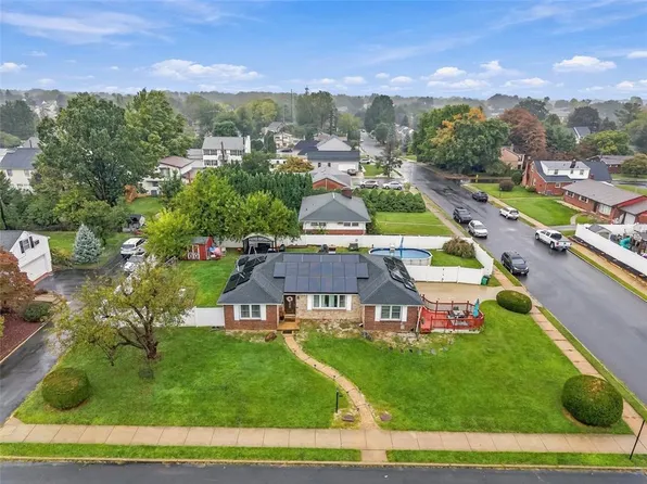 1405 W Highland St, Allentown, PA 18102