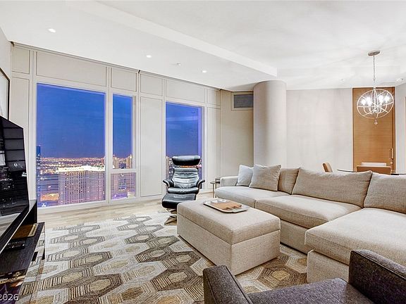 5th image of 3750 S Las Vegas Blvd #3707