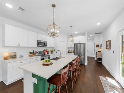 2340 Starks Ave, Dallas, TX, 75215