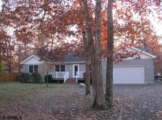 5409 Pleasant Mills Rd, Hammonton, NJ 08037