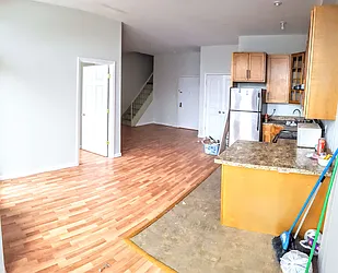 Rented by East Williamsburg Realty Inc