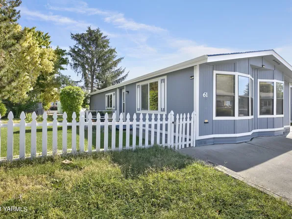 3701 Gun Club Rd Unit 61, Yakima, WA 98901