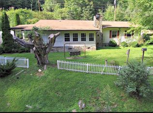 1722 Buff Creek Rd, Sylva, NC 28779