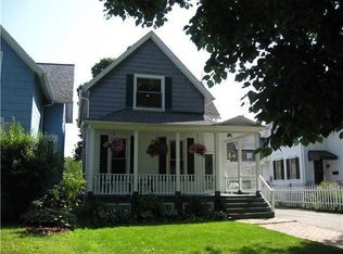 169 Milburn St, Rochester, NY 14607