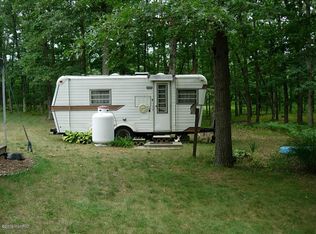 6770 W Seven Mile Rd, Irons, MI 49644