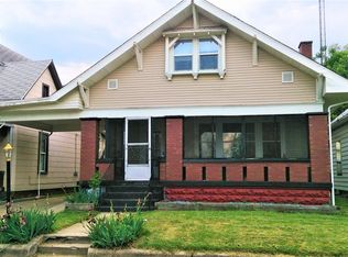 2232 N 12th St #4, Terre Haute, IN 47804