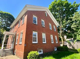 43 Raymond St, Allston, MA 02134
