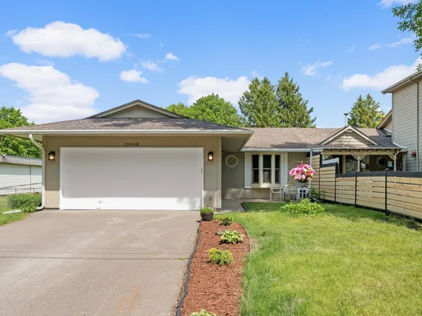 20468 Iberia Ave, Lakeville, MN 55044
