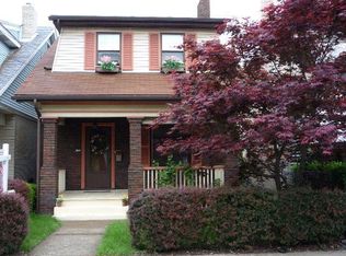126 Crawford Ave, Pittsburgh, PA