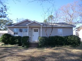 2507 Hammond Ave, Augusta, GA 30906