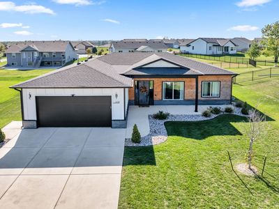 5237 N Cambridge St, Wichita, KS, 67226