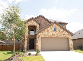 1812 Bleriot Ct, McKinney, TX 75071