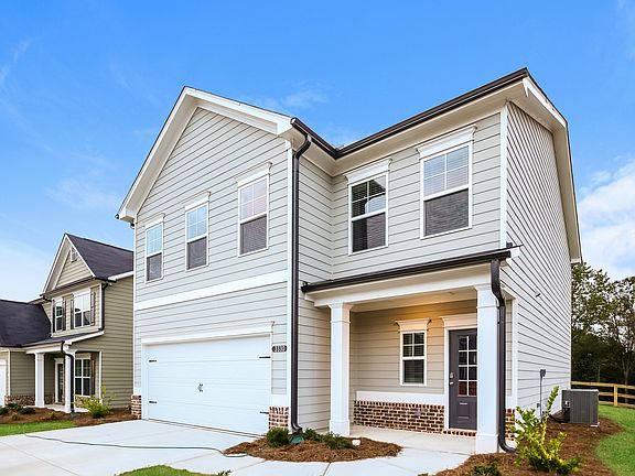 4th image of 3330 SE Lilac Creek Trl