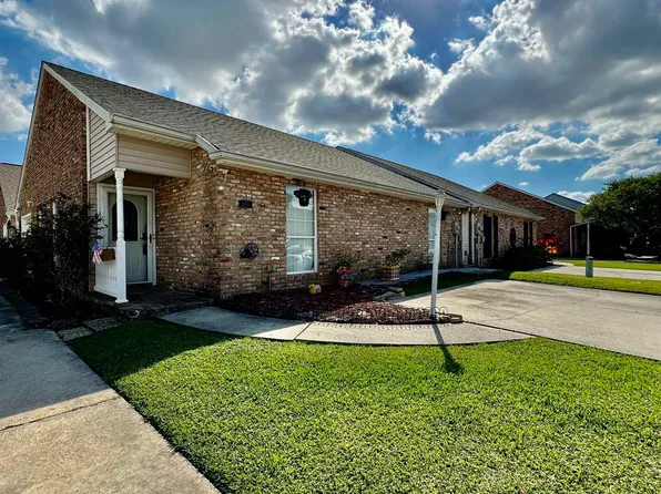 518 N North French Quarter Dr, Houma, LA 70364