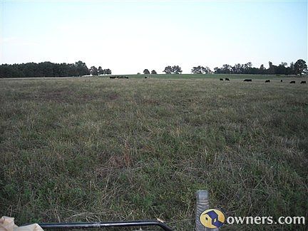 View from 35 acre hayfield