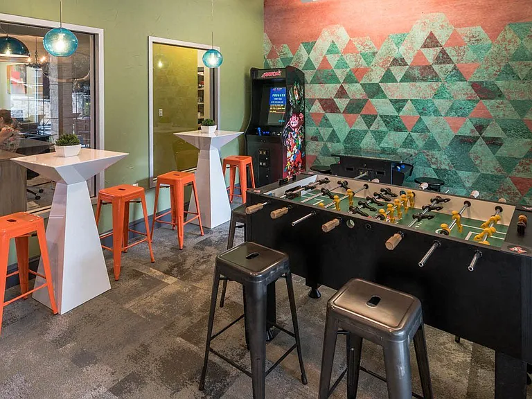 District at La Frontera — Photo 7