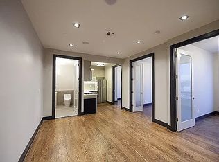 875 De Kalb Ave #3A, Brooklyn, NY 11221