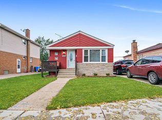 4028 W 83rd St, Chicago, IL 60652