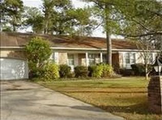 7208 Teague Rd, Columbia, SC 29209