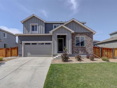 6889 E 119th Avenue, Thornton, CO, 80233